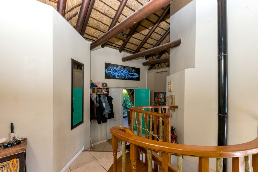 To Let 3 Bedroom Property for Rent in The Meadows Western Cape